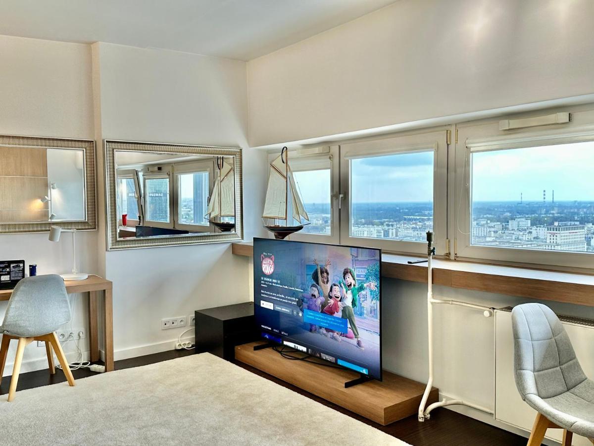 Top Metro X2 Fast Wifi 400 Mbs 70'Tv Netflix Hbo Max Appletv+ Disney+ วอร์ซอ ภายนอก รูปภาพ