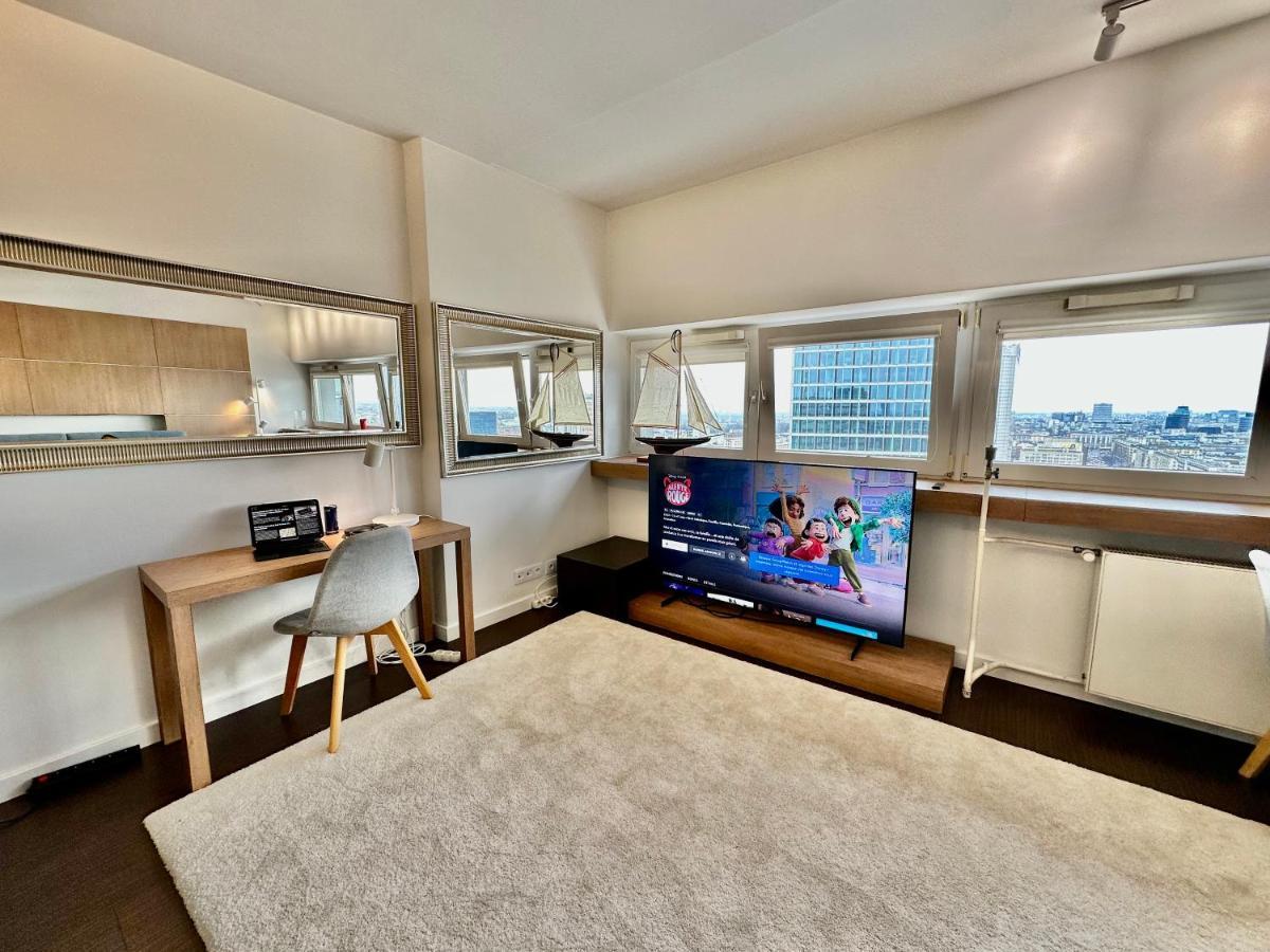 Top Metro X2 Fast Wifi 400 Mbs 70'Tv Netflix Hbo Max Appletv+ Disney+ วอร์ซอ ภายนอก รูปภาพ